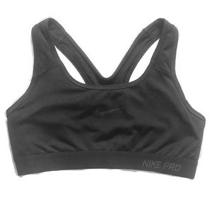 Nike Pro Women’s Dry Fit Sports Bra